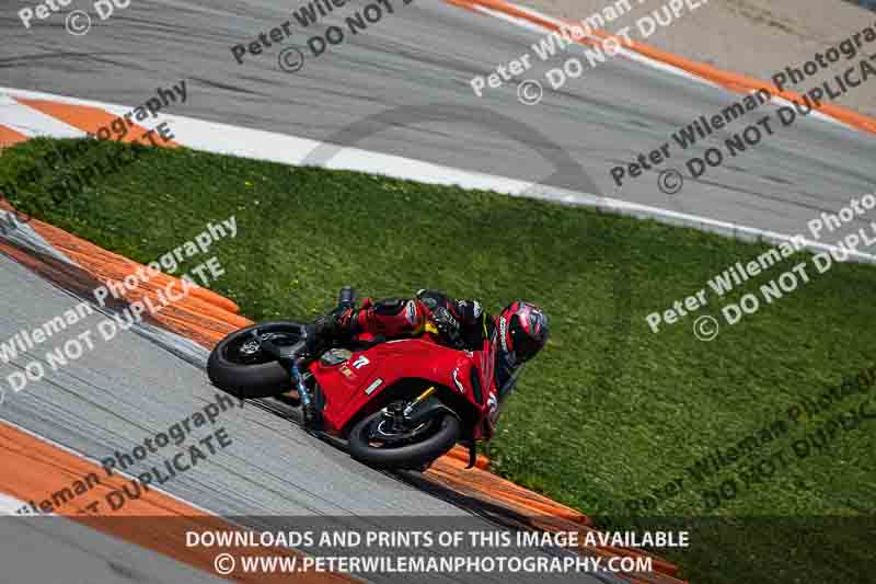 march 2018;motorbikes;no limits;peter wileman photography;portugal;trackday digital images;valencia